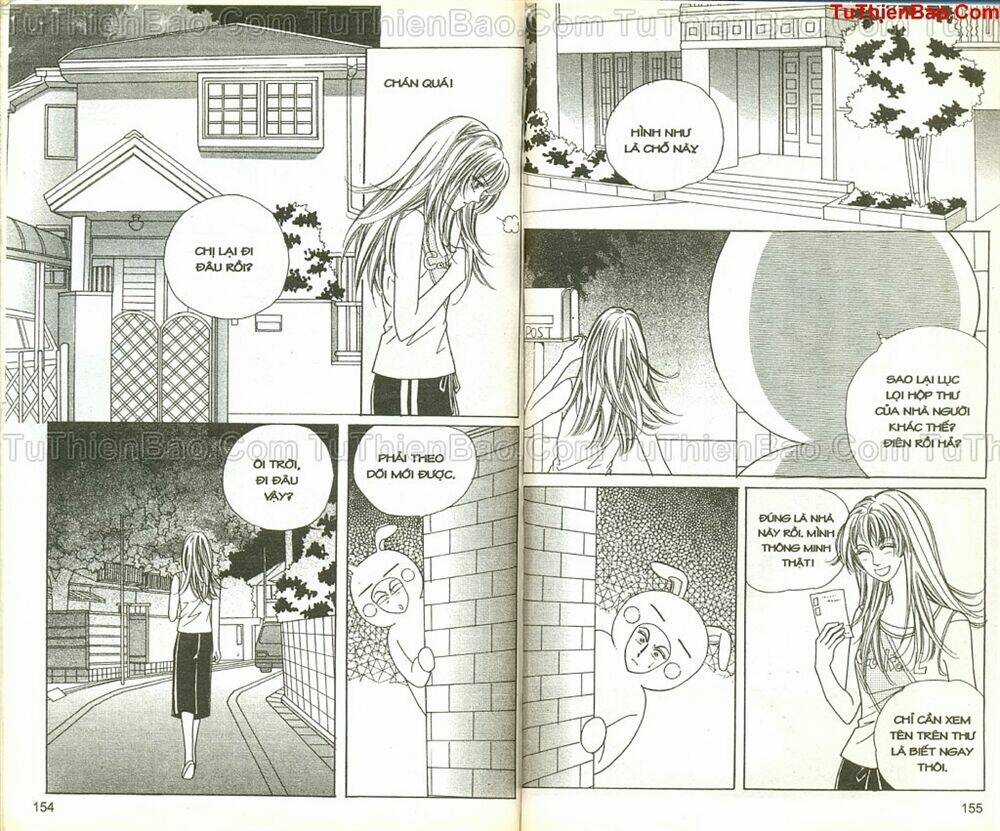 Bắt Được Anh - Chapter 5 - Trang 76