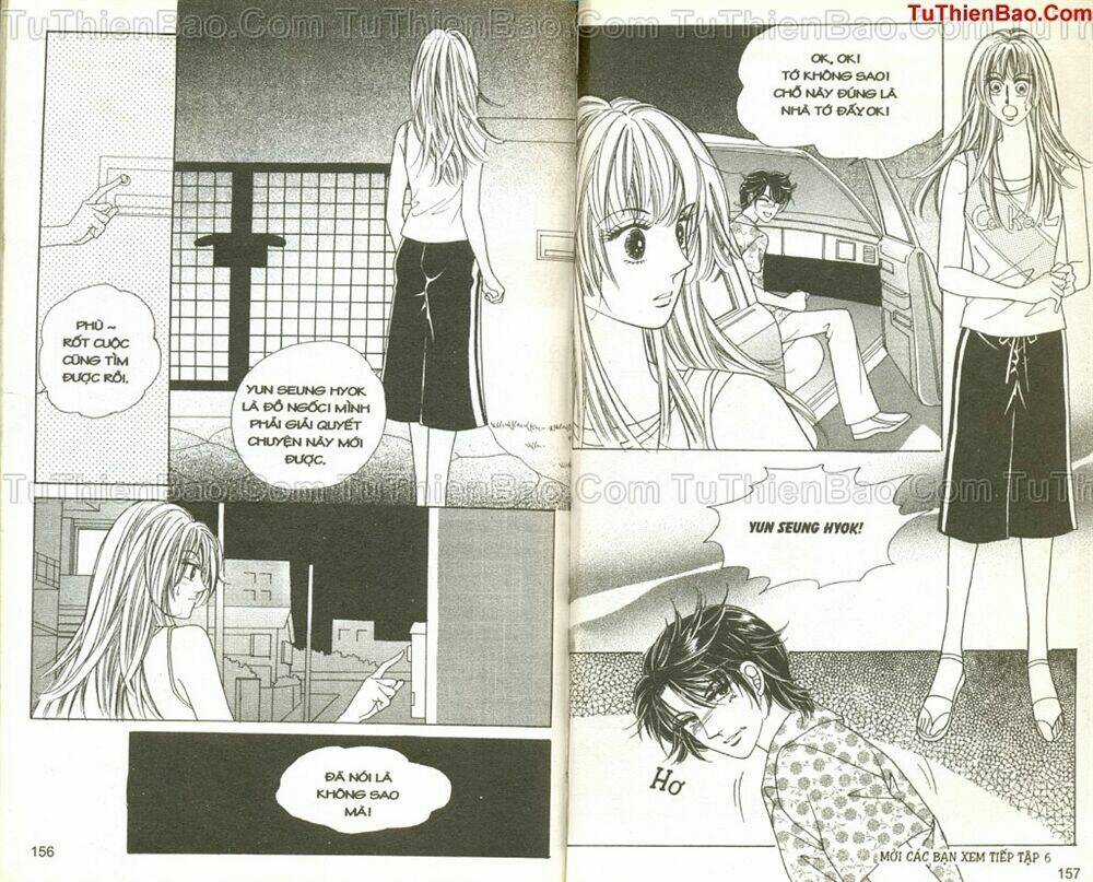 Bắt Được Anh - Chapter 5 - Trang 77