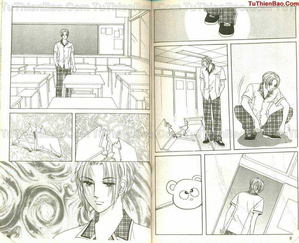 Bắt Được Anh - Chapter 6 - Trang 44