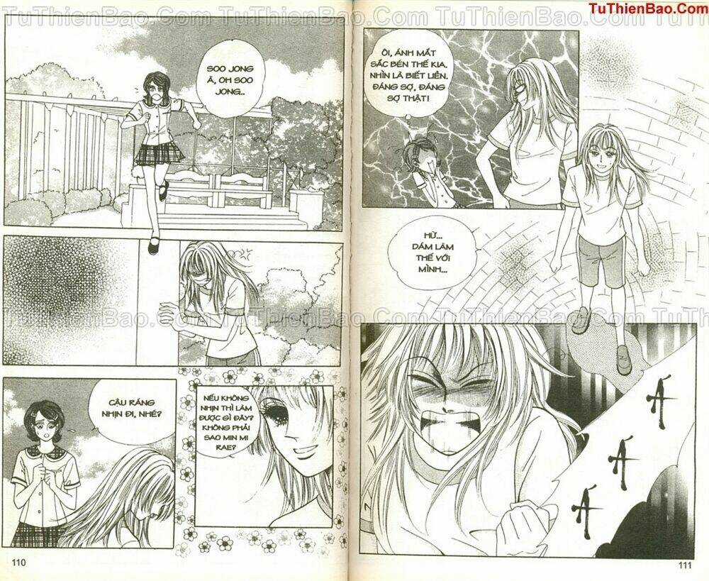 Bắt Được Anh - Chapter 6 - Trang 55