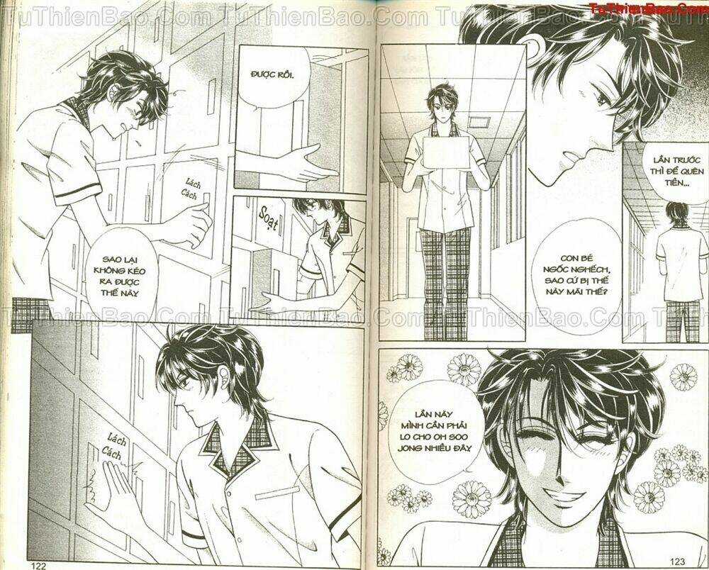 Bắt Được Anh - Chapter 6 - Trang 61