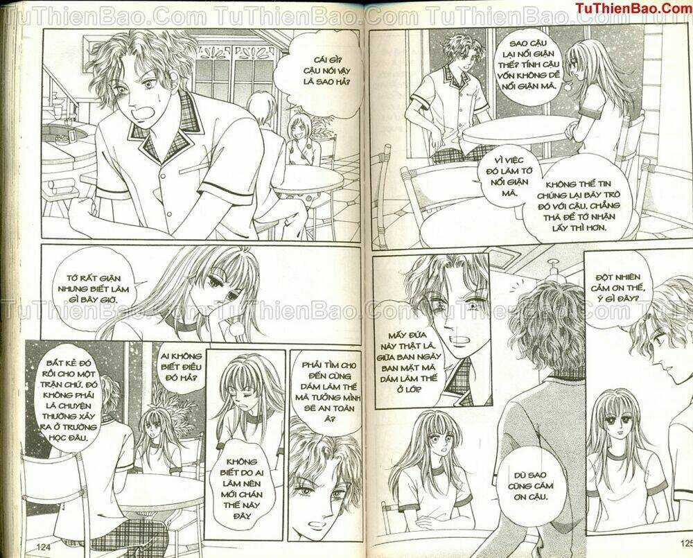 Bắt Được Anh - Chapter 6 - Trang 62