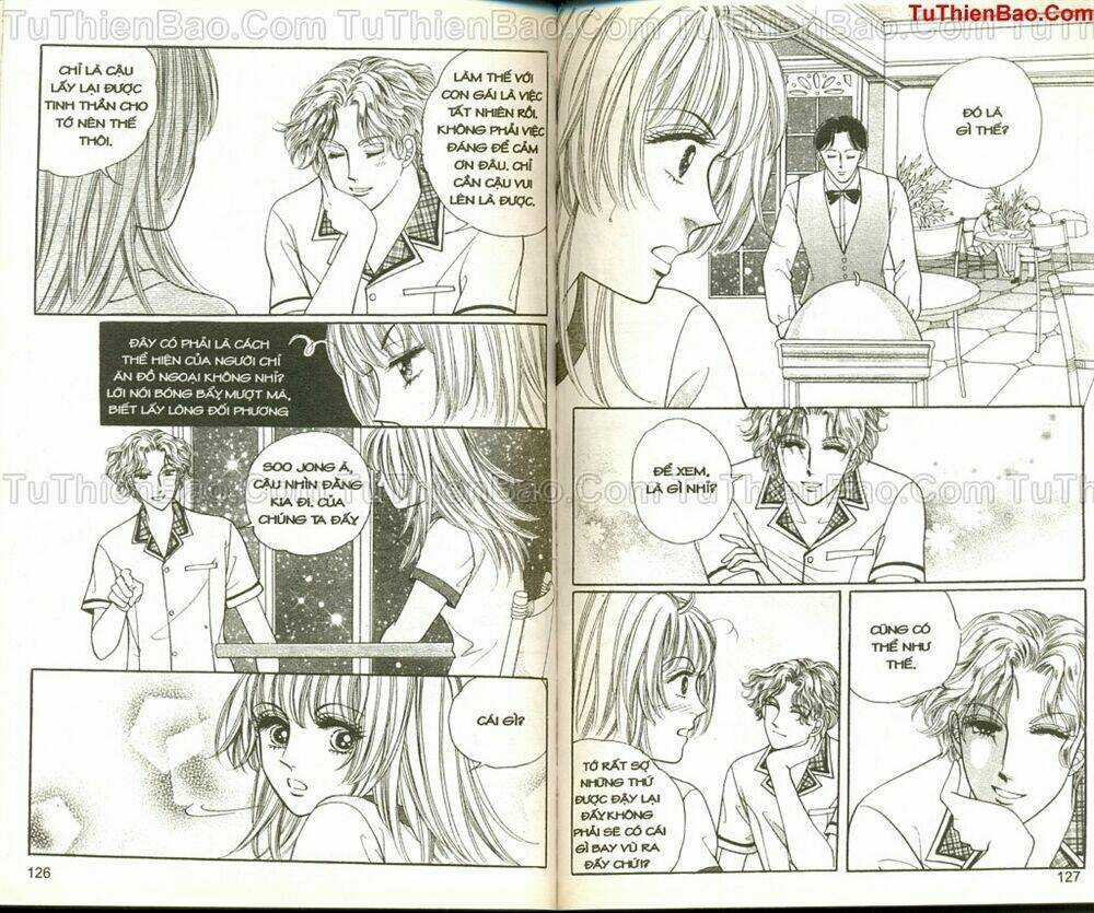 Bắt Được Anh - Chapter 6 - Trang 63