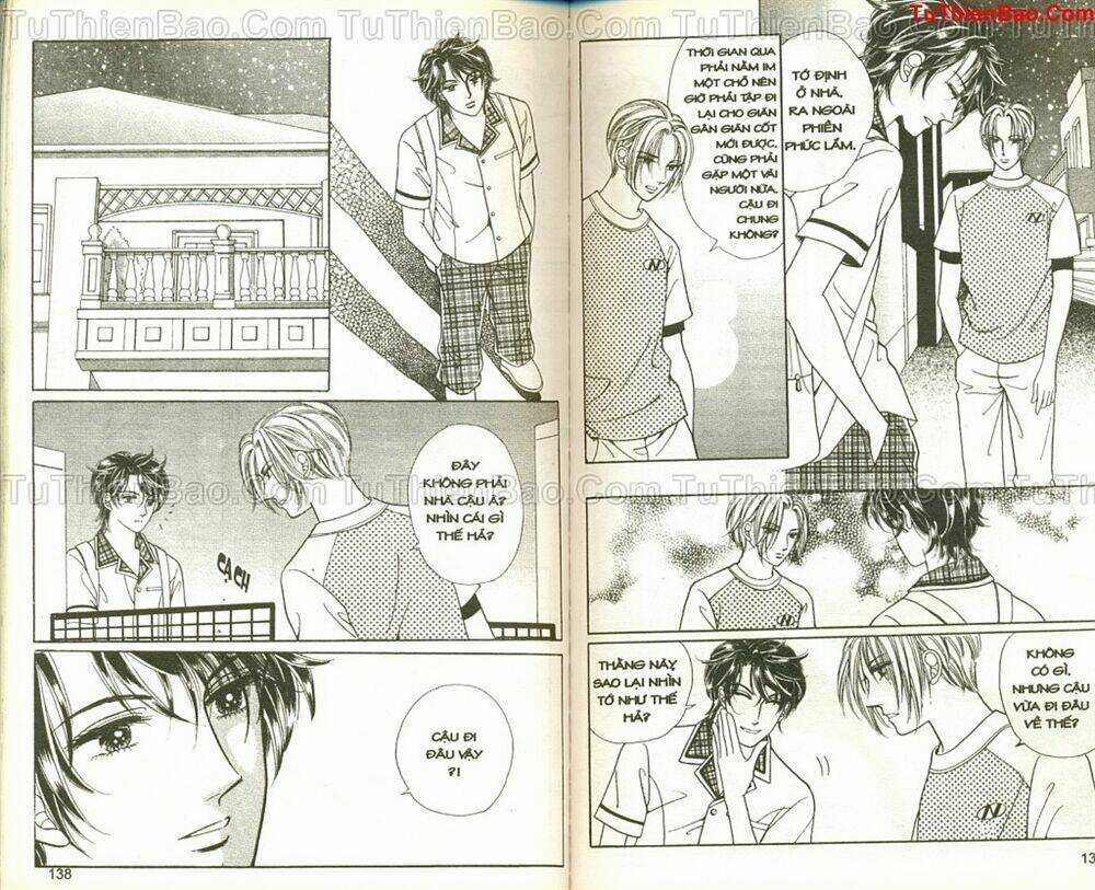 Bắt Được Anh - Chapter 6 - Trang 69