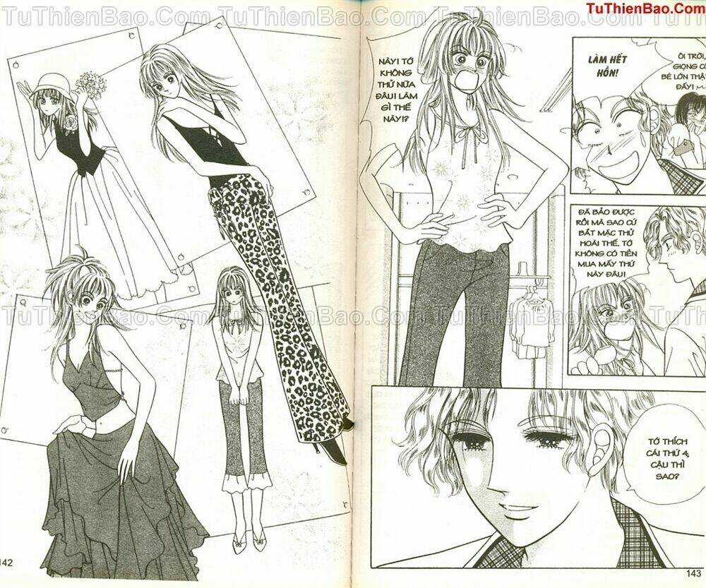 Bắt Được Anh - Chapter 6 - Trang 71