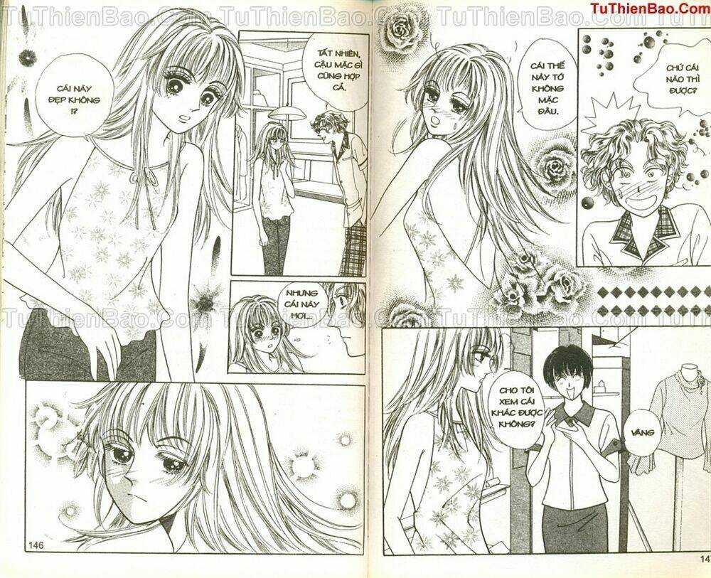 Bắt Được Anh - Chapter 6 - Trang 73