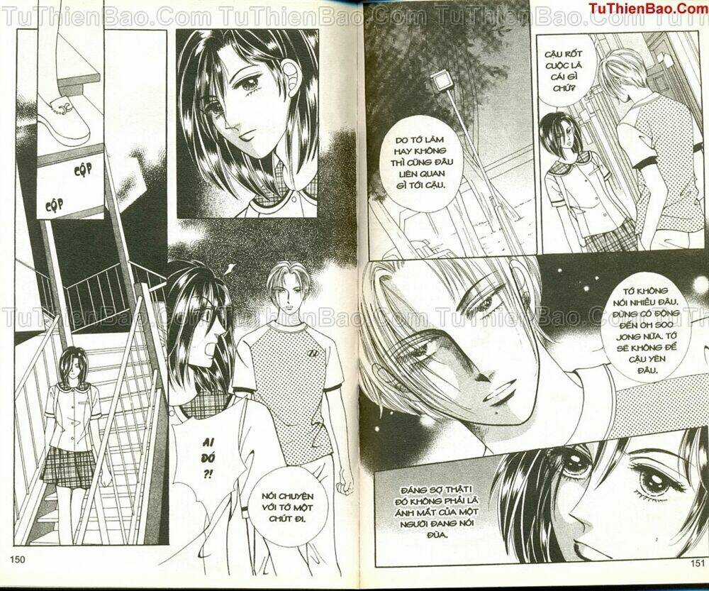 Bắt Được Anh - Chapter 6 - Trang 75