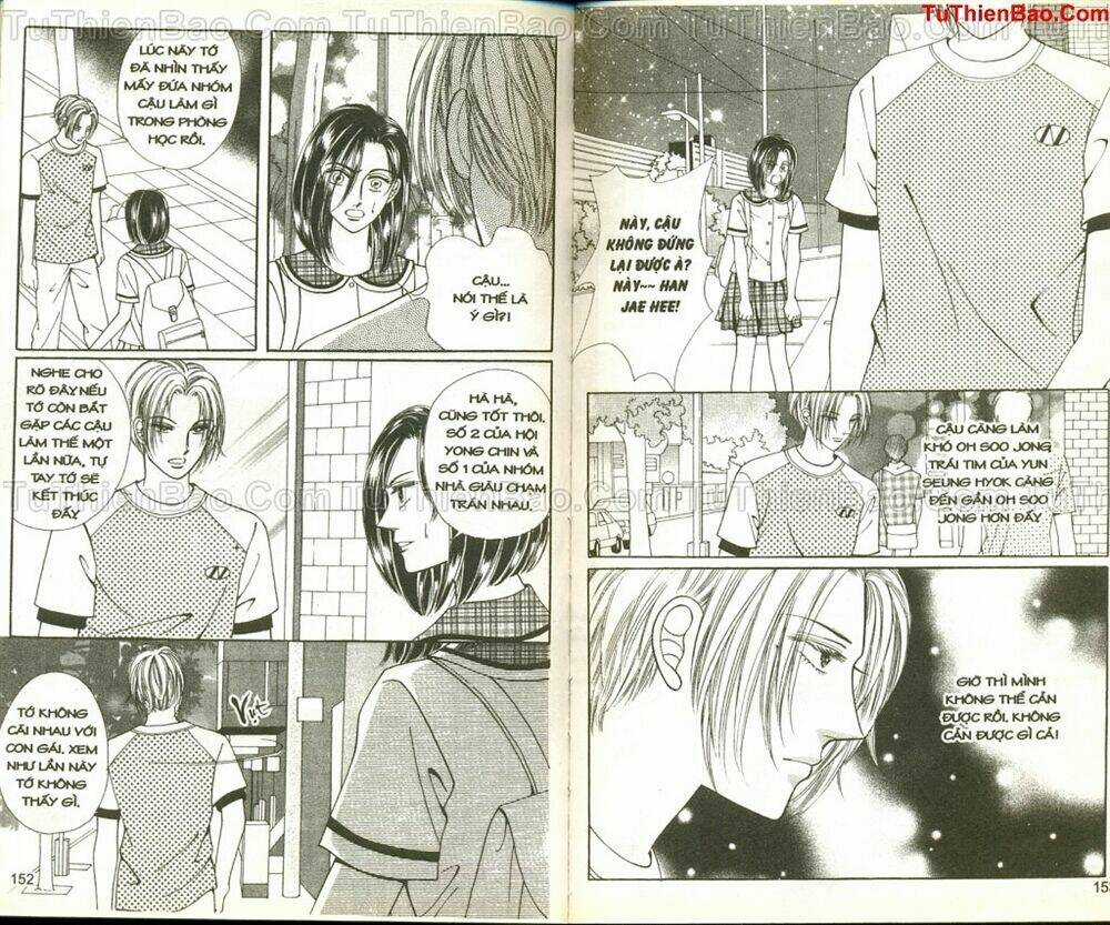 Bắt Được Anh - Chapter 6 - Trang 77