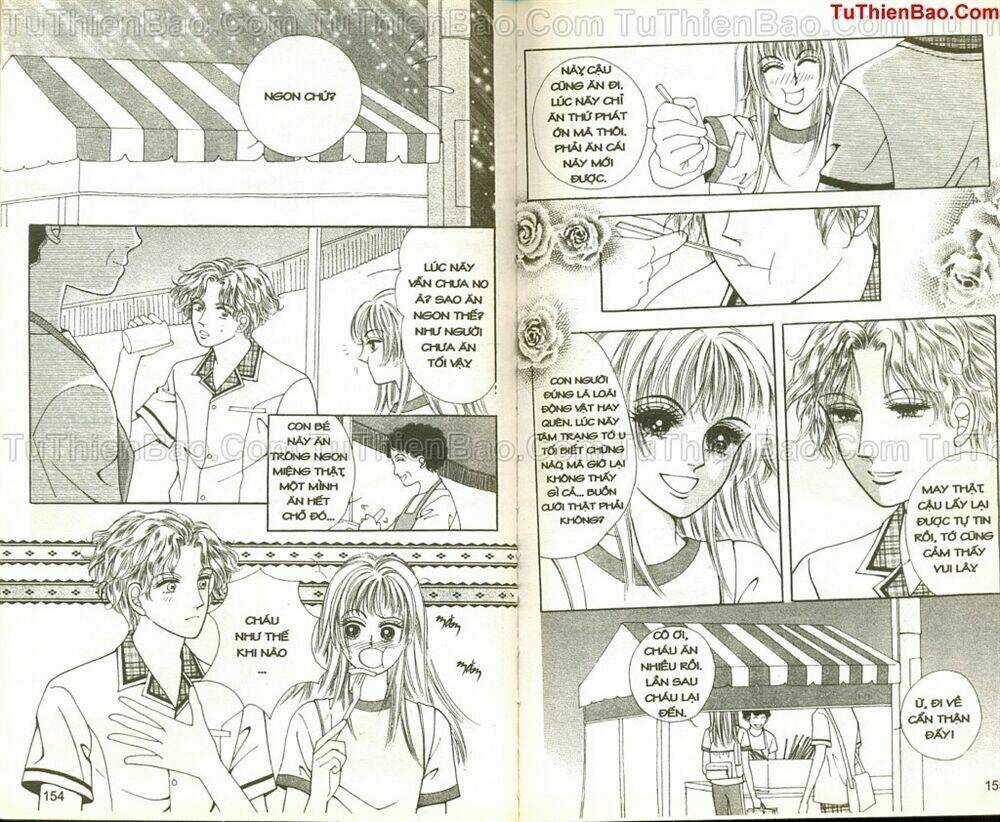 Bắt Được Anh - Chapter 6 - Trang 78