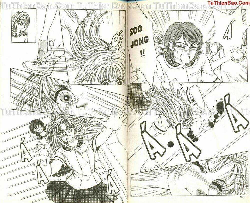 Bắt Được Anh - Chapter 7 - Trang 47