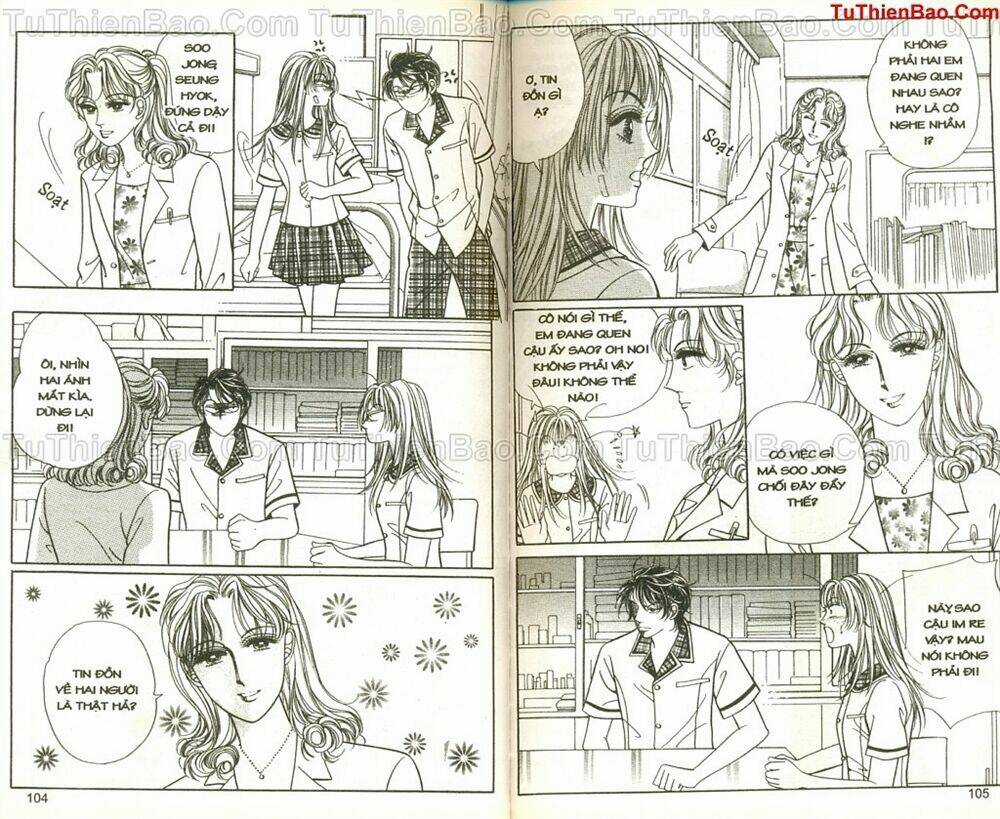 Bắt Được Anh - Chapter 7 - Trang 51