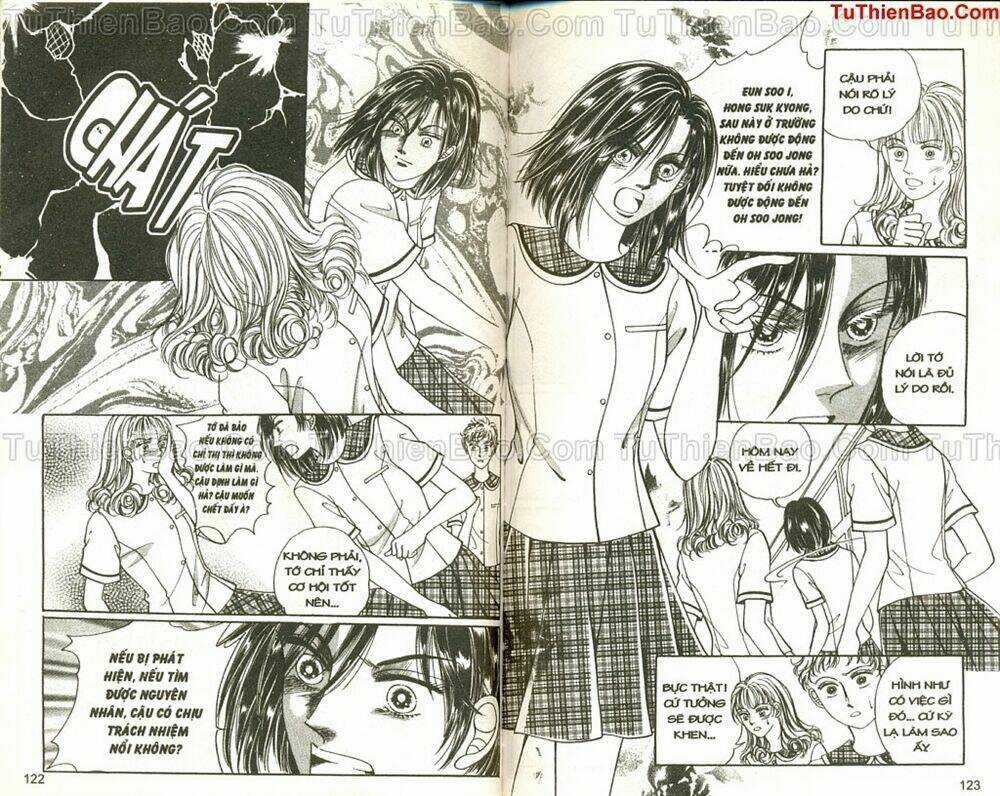 Bắt Được Anh - Chapter 7 - Trang 60