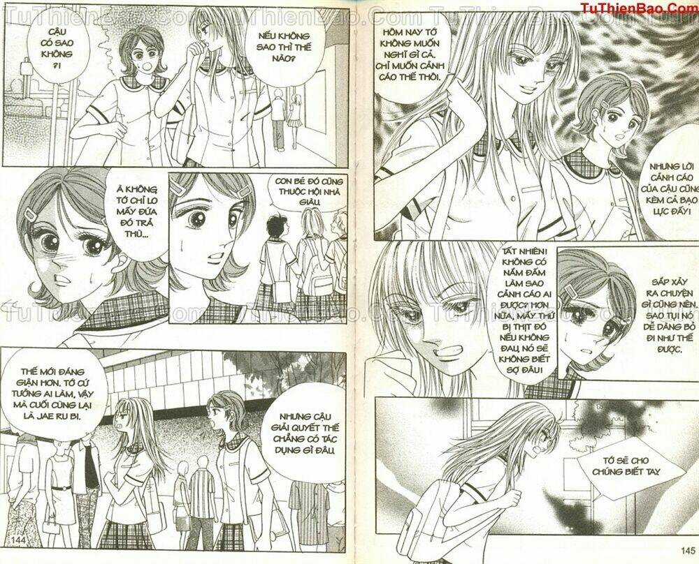 Bắt Được Anh - Chapter 7 - Trang 71