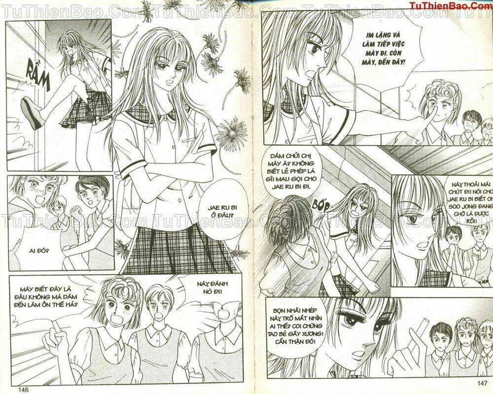 Bắt Được Anh - Chapter 7 - Trang 72