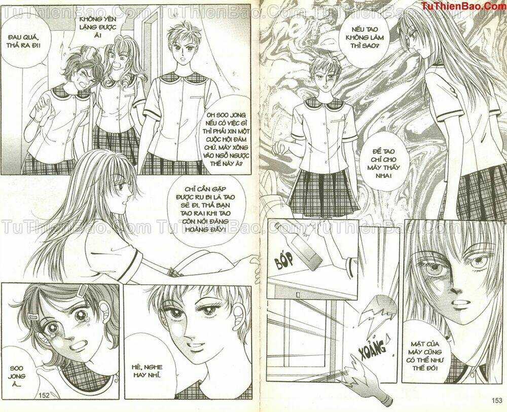 Bắt Được Anh - Chapter 7 - Trang 75