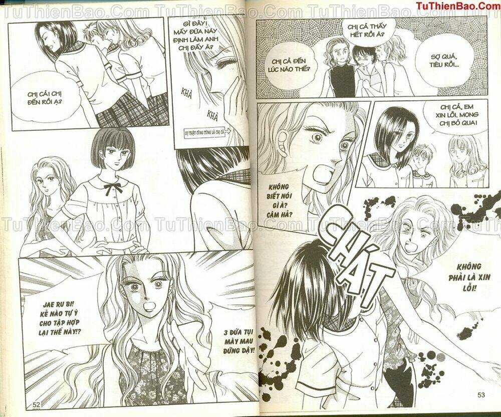 Bắt Được Anh - Chapter 8 - Trang 26