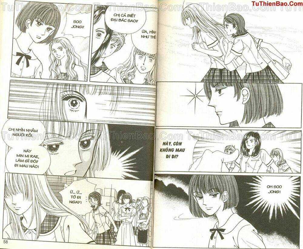 Bắt Được Anh - Chapter 8 - Trang 29