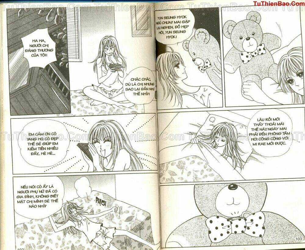 Bắt Được Anh - Chapter 8 - Trang 51