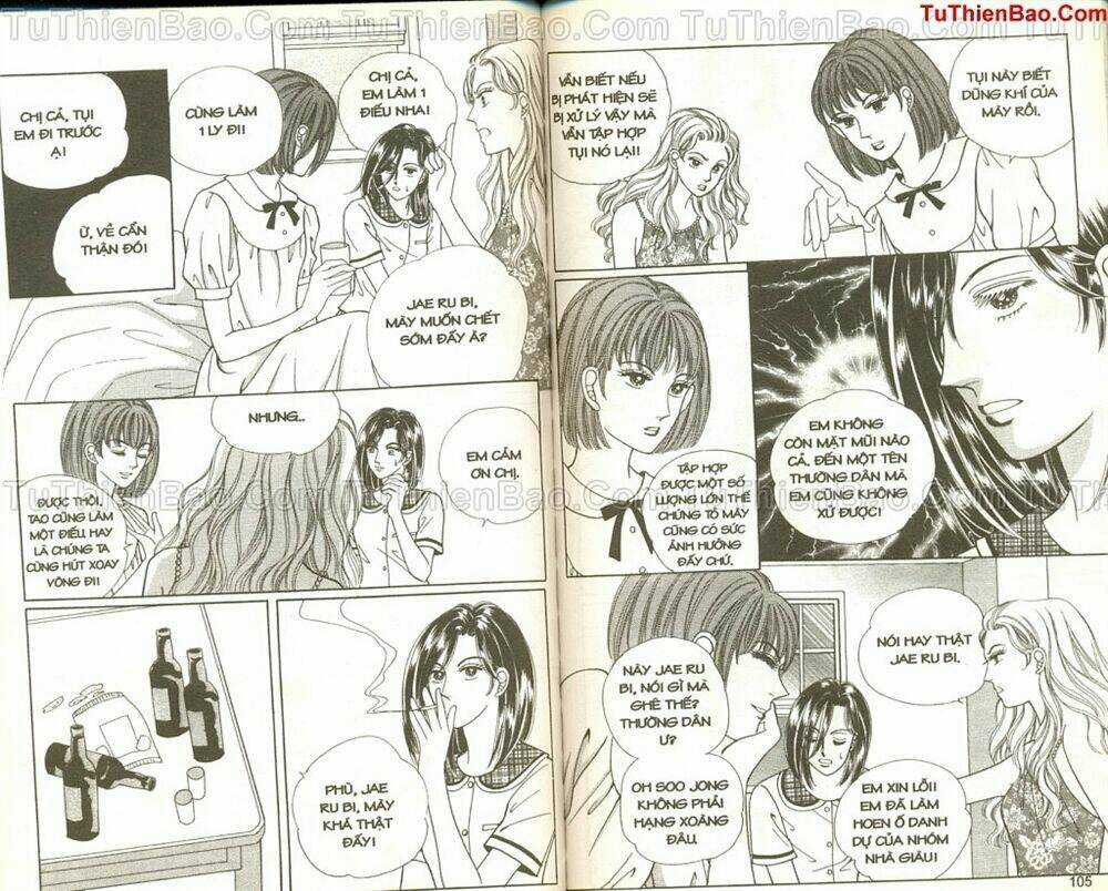 Bắt Được Anh - Chapter 8 - Trang 52