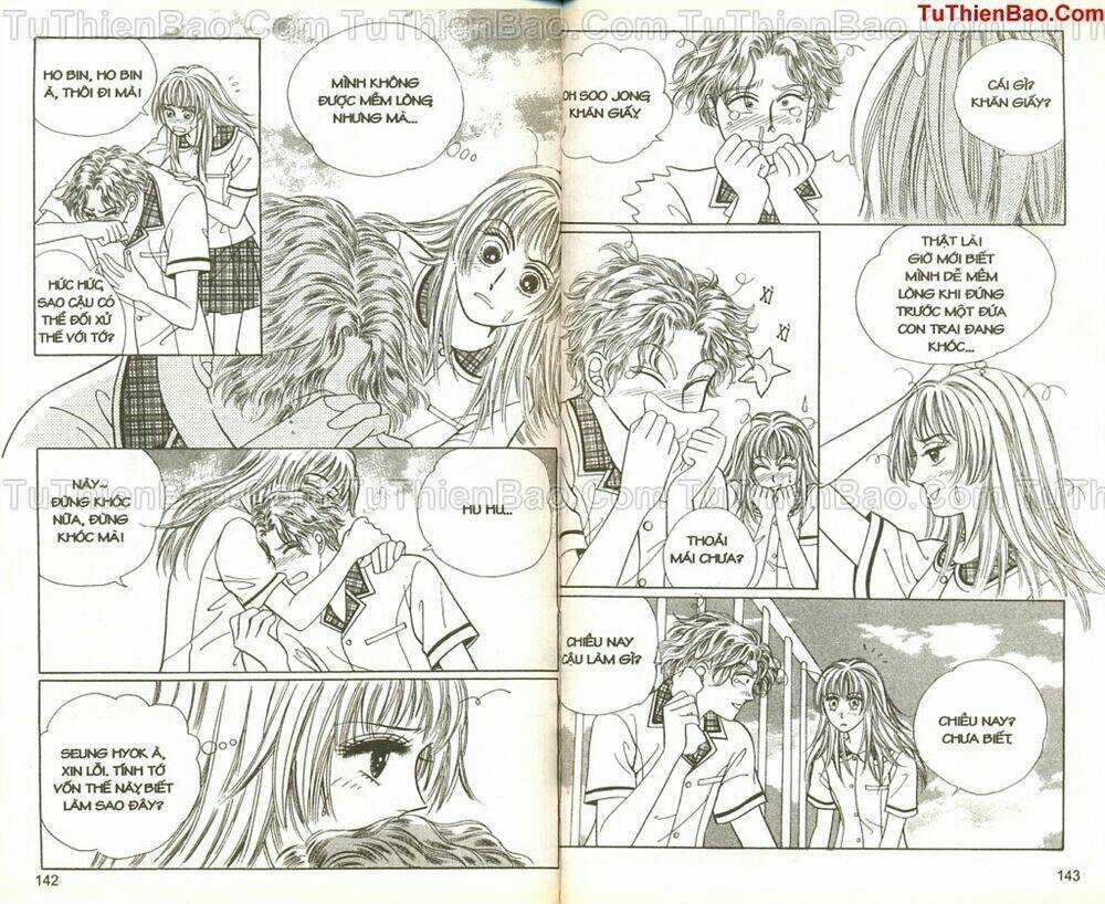 Bắt Được Anh - Chapter 8 - Trang 71