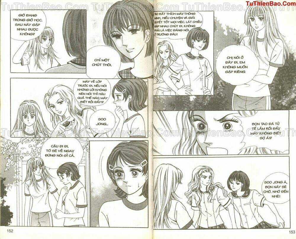 Bắt Được Anh - Chapter 8 - Trang 76