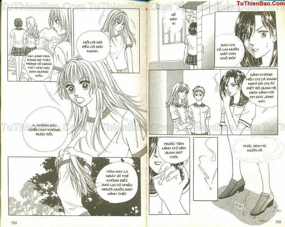 Bắt Được Anh - Chapter 8 - Trang 77