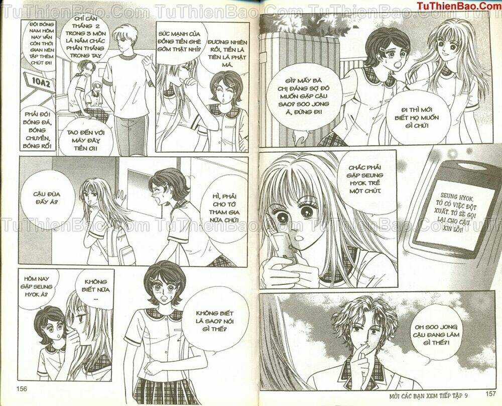 Bắt Được Anh - Chapter 8 - Trang 78