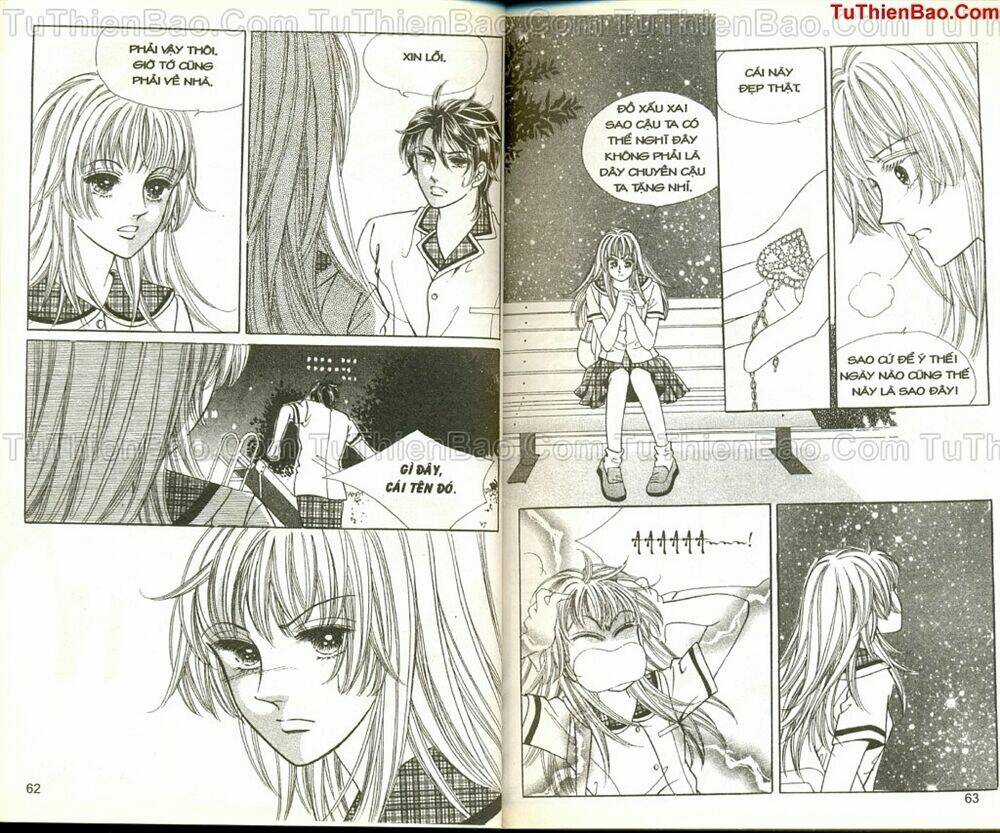 Bắt Được Anh - Chapter 9 - Trang 31