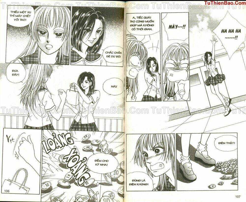 Bắt Được Anh - Chapter 9 - Trang 53