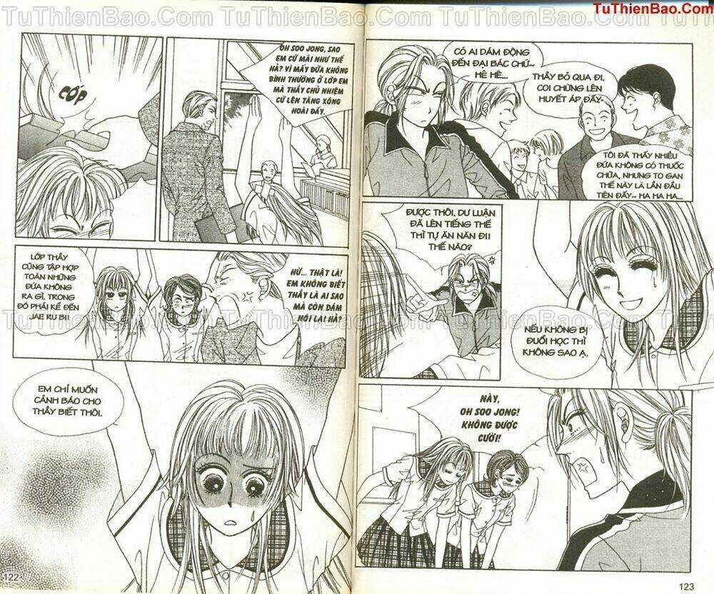 Bắt Được Anh - Chapter 9 - Trang 61