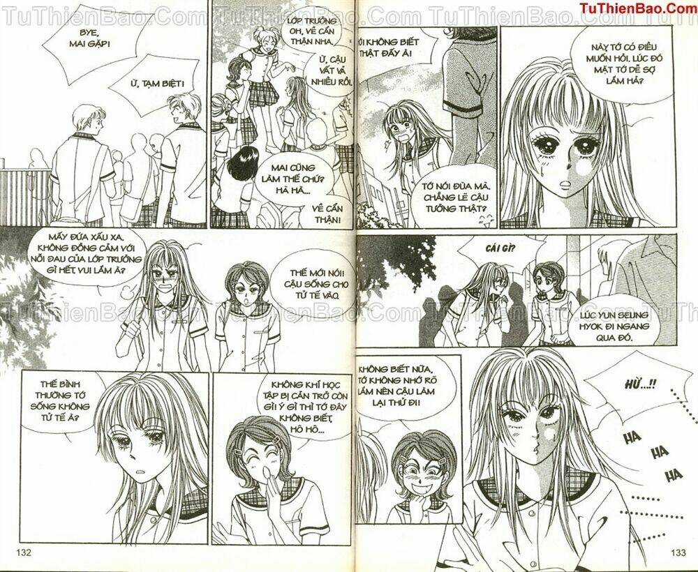 Bắt Được Anh - Chapter 9 - Trang 66