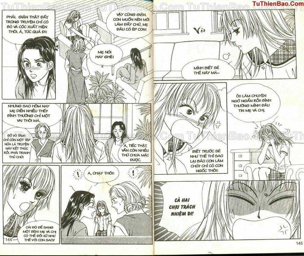 Bắt Được Anh - Chapter 9 - Trang 72