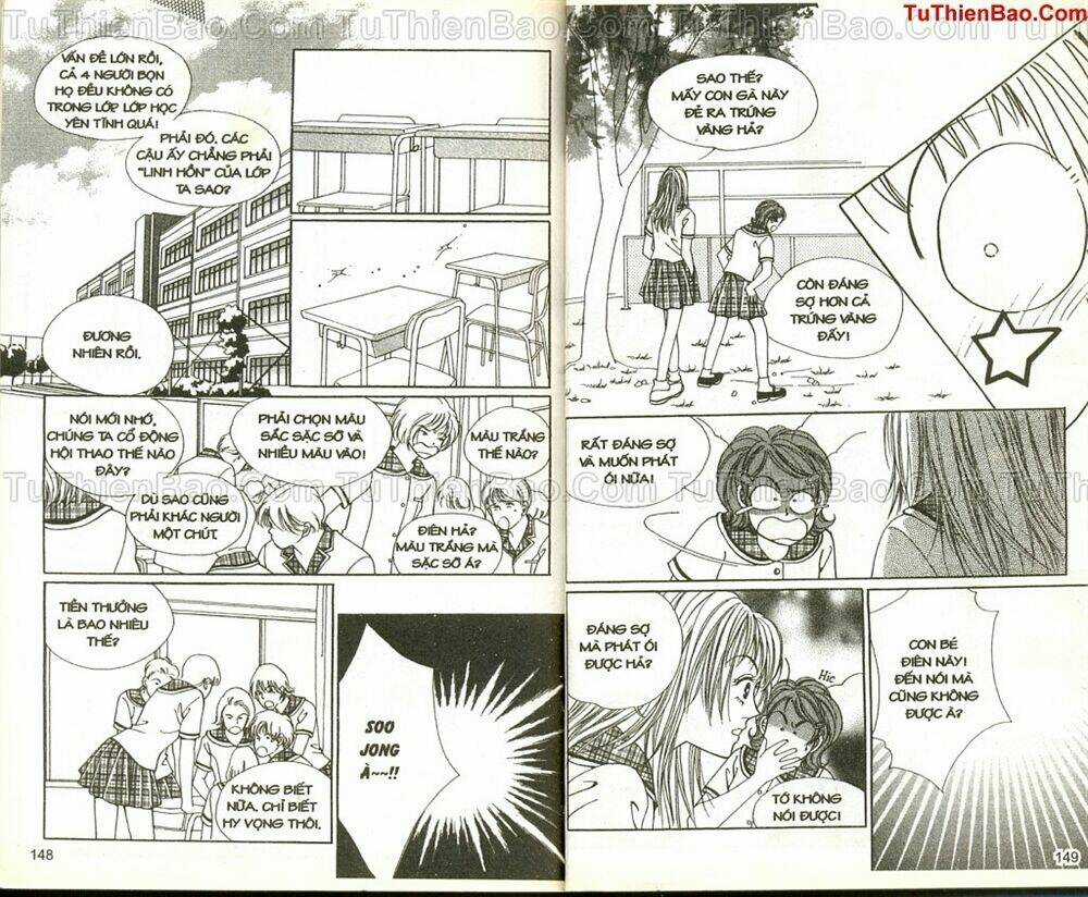 Bắt Được Anh - Chapter 9 - Trang 74