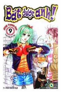 Đọc truyện Bắt Được Anh