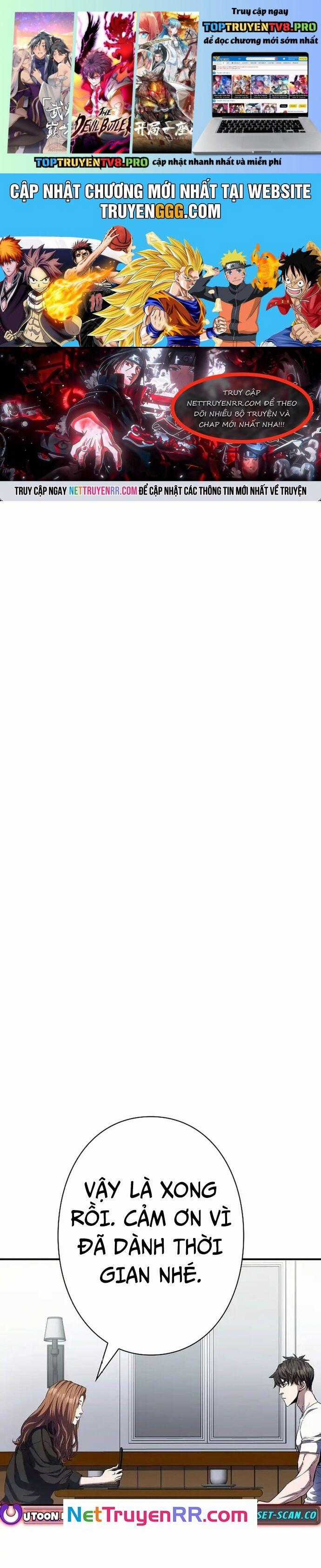 Bát Giác Phản Diện - Chapter 10 - Trang 1