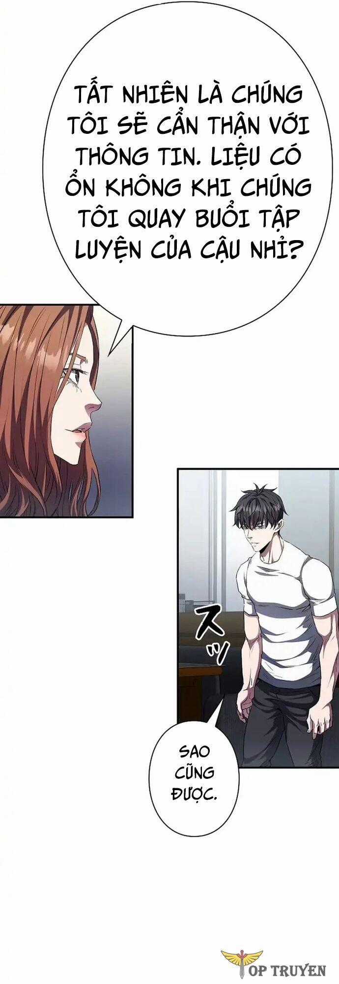 Bát Giác Phản Diện - Chapter 10 - Trang 2