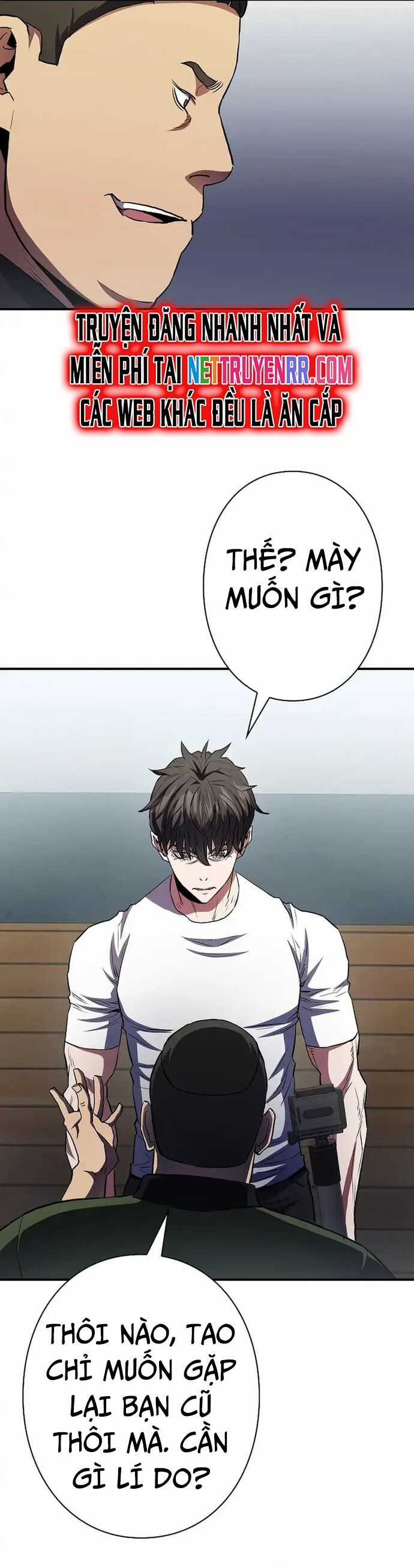 Bát Giác Phản Diện - Chapter 10 - Trang 12