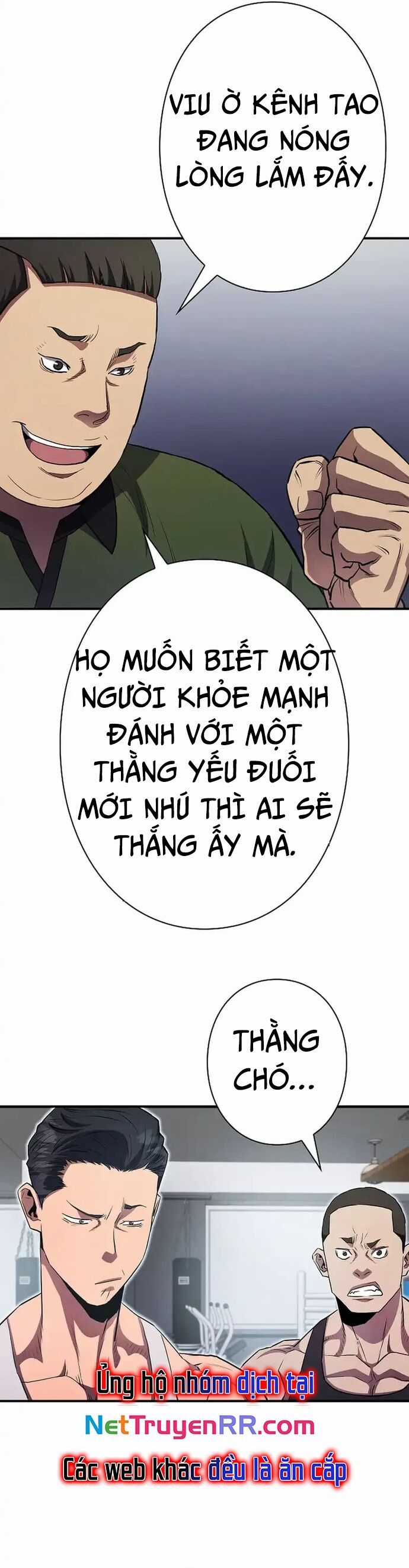 Bát Giác Phản Diện - Chapter 10 - Trang 13
