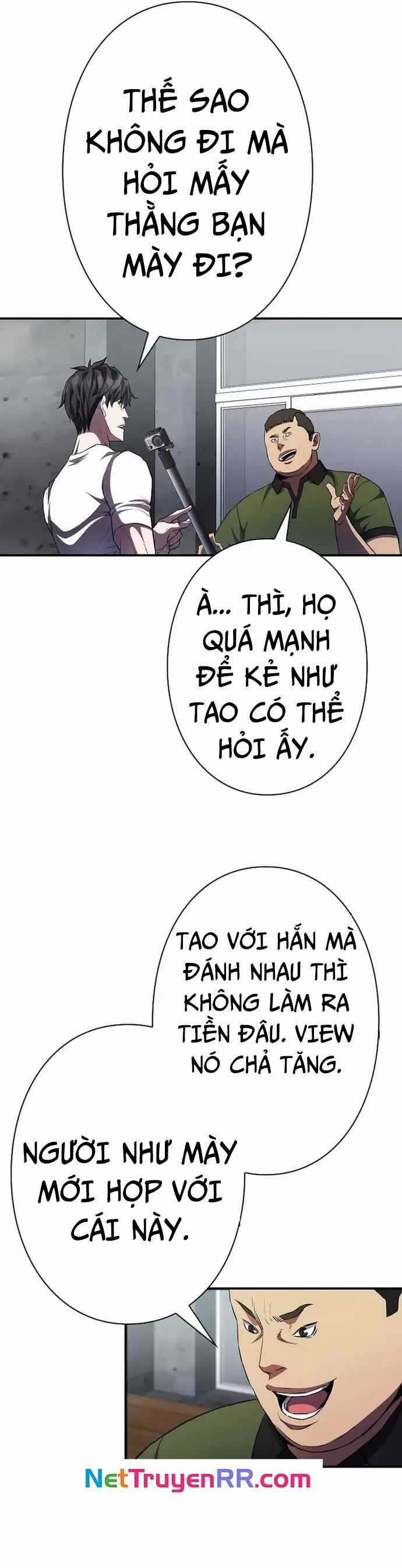 Bát Giác Phản Diện - Chapter 10 - Trang 14