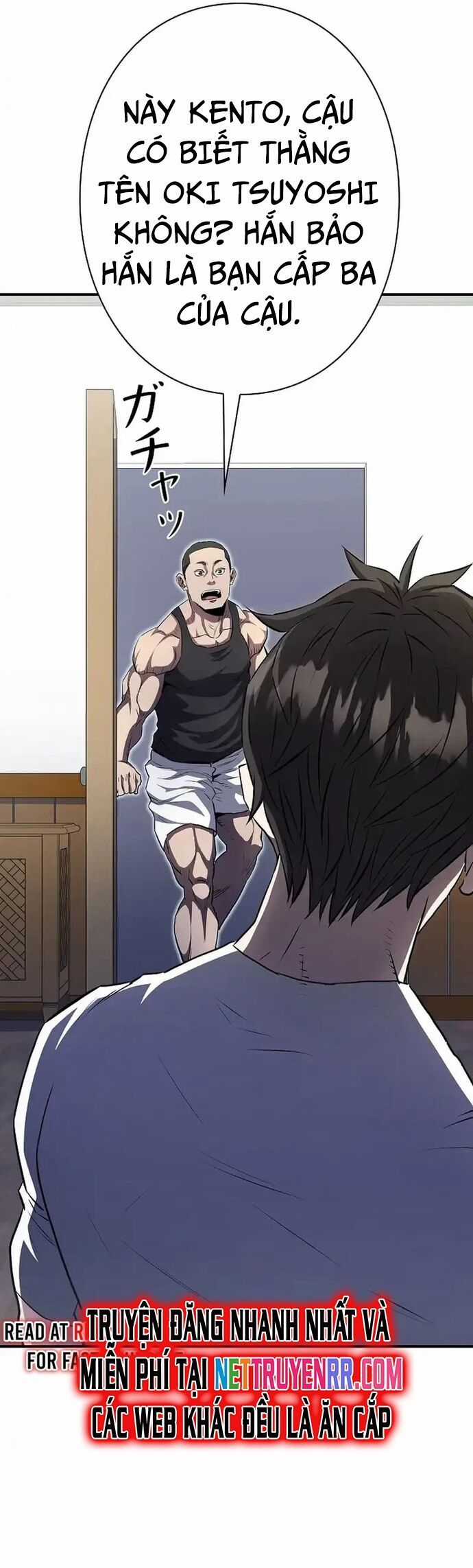 Bát Giác Phản Diện - Chapter 10 - Trang 3