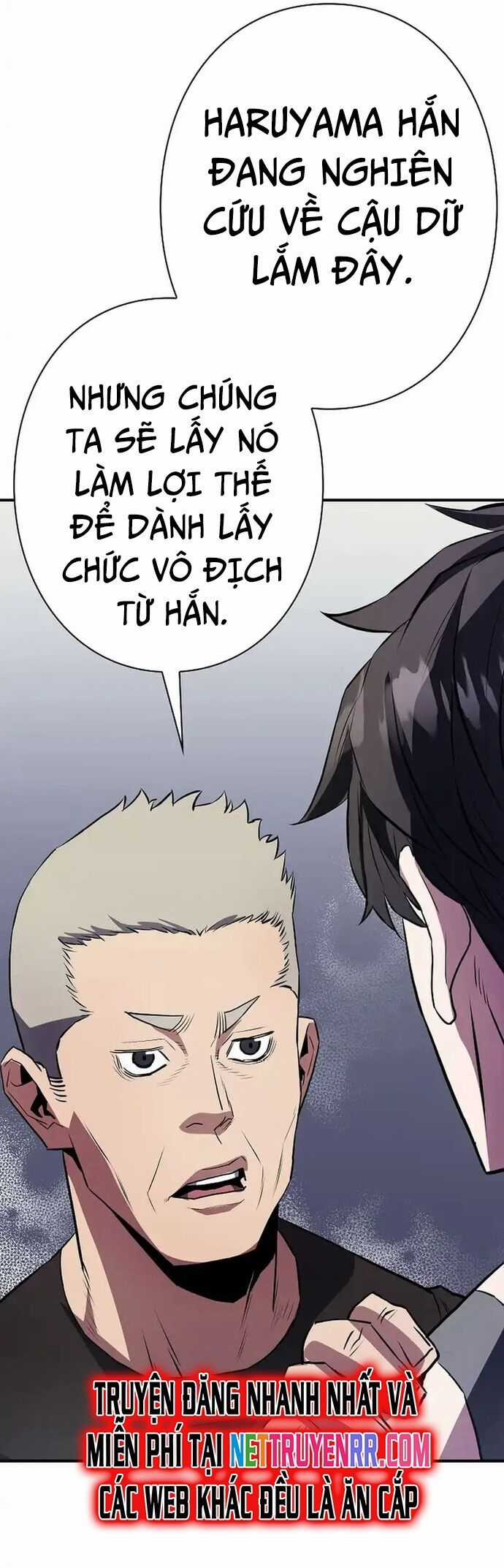 Bát Giác Phản Diện - Chapter 10 - Trang 27