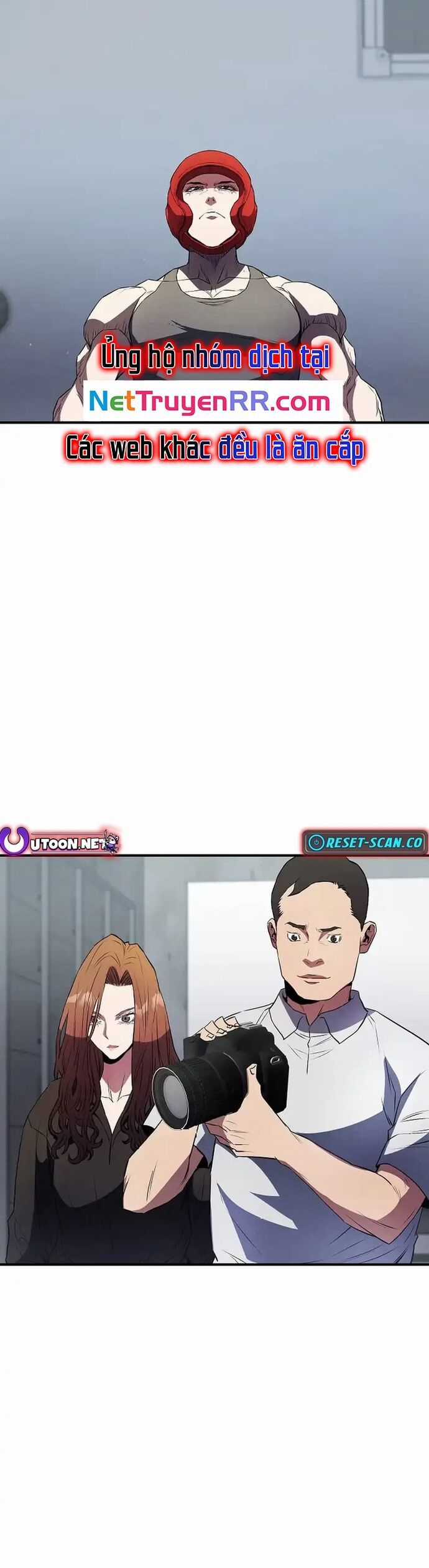 Bát Giác Phản Diện - Chapter 10 - Trang 29