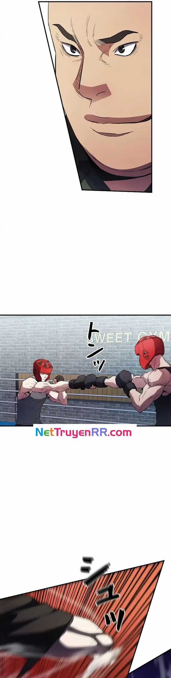 Bát Giác Phản Diện - Chapter 10 - Trang 30