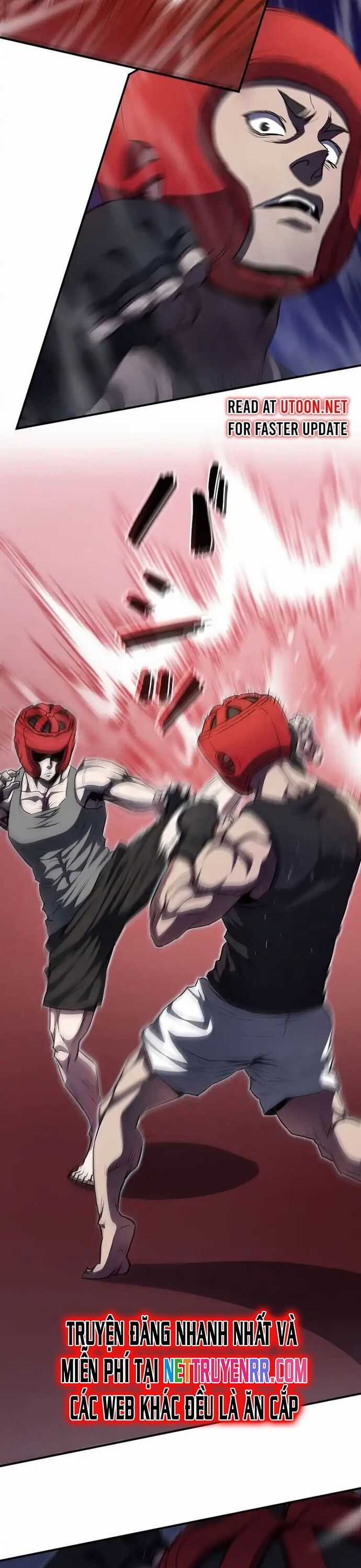 Bát Giác Phản Diện - Chapter 10 - Trang 31