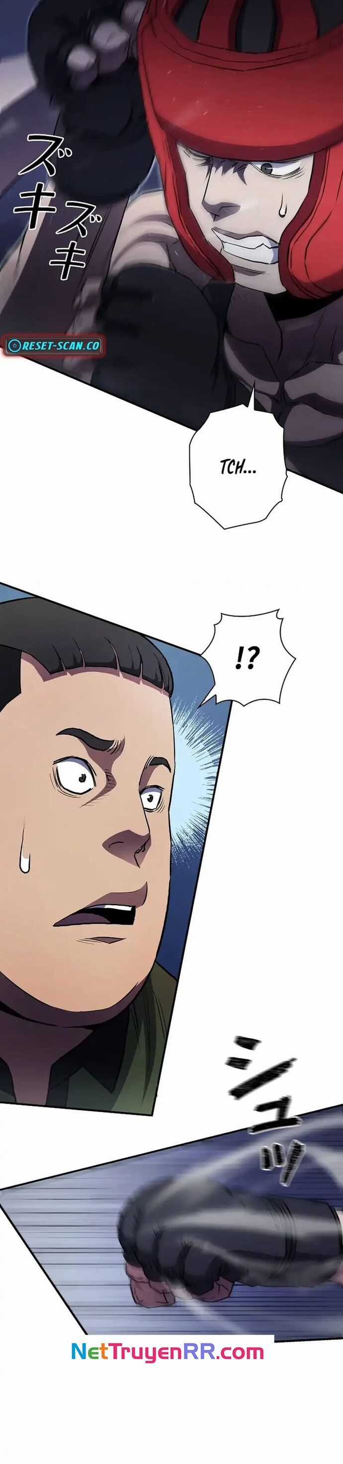 Bát Giác Phản Diện - Chapter 10 - Trang 32