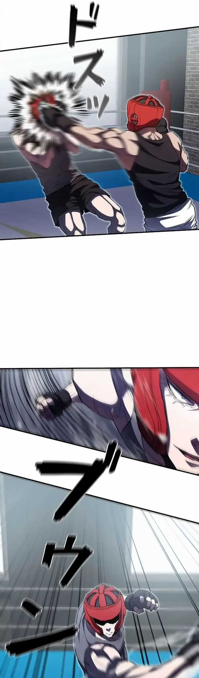 Bát Giác Phản Diện - Chapter 10 - Trang 33