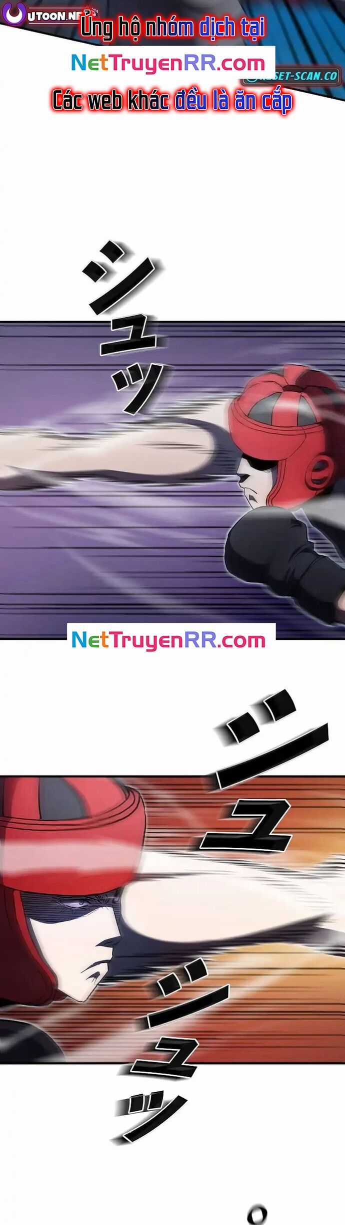 Bát Giác Phản Diện - Chapter 10 - Trang 36