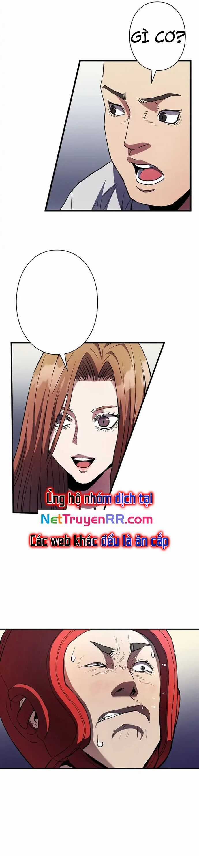 Bát Giác Phản Diện - Chapter 10 - Trang 38