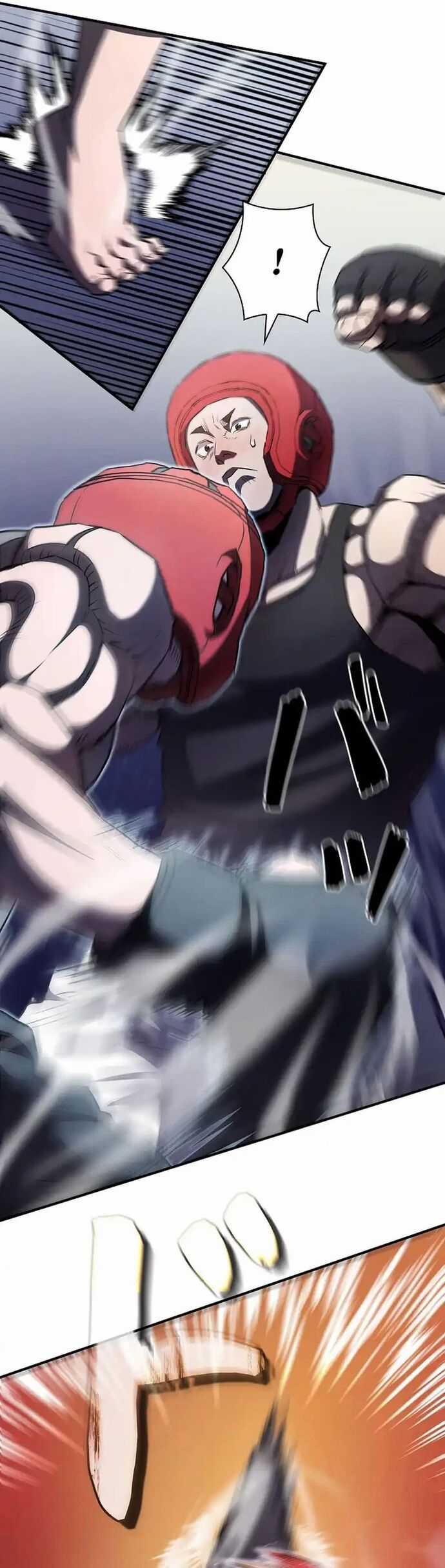 Bát Giác Phản Diện - Chapter 10 - Trang 39