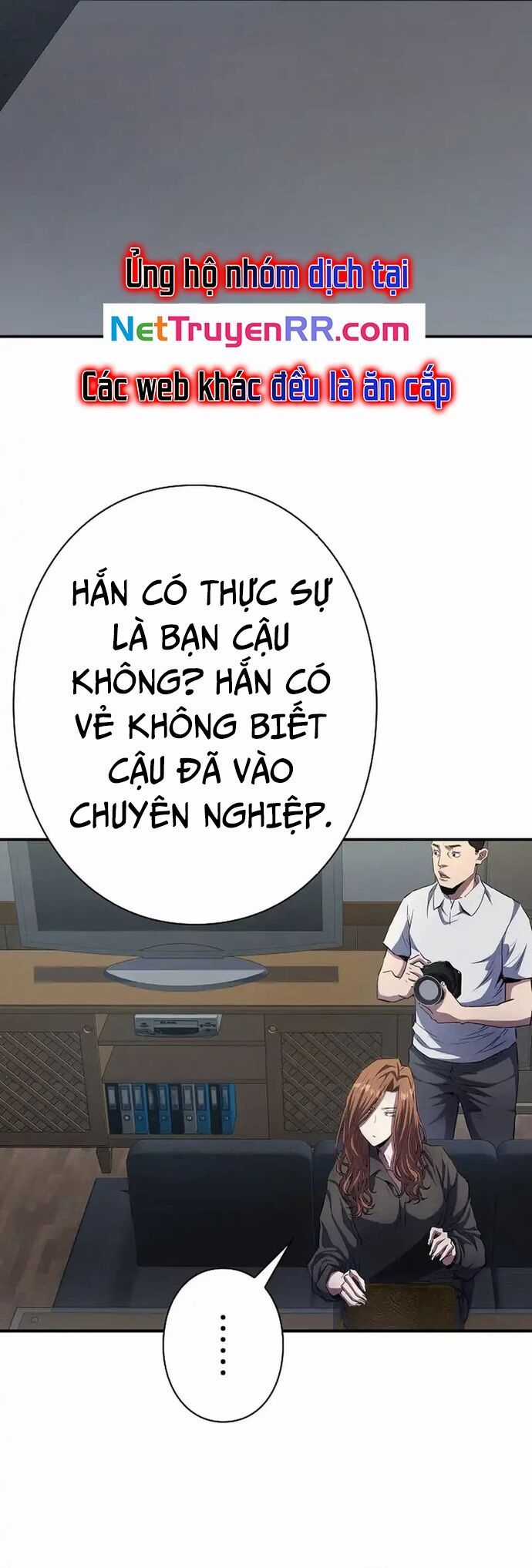 Bát Giác Phản Diện - Chapter 10 - Trang 5